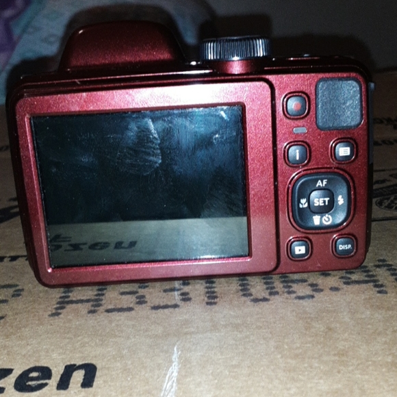 Camera - Picture 2 of 2